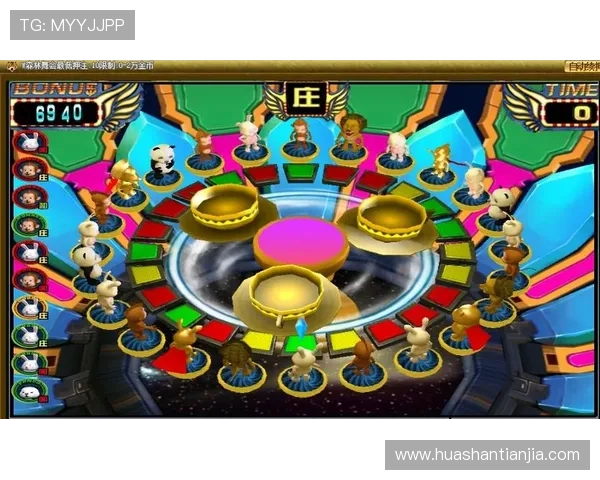 森林舞会下载最新版本，轻松体验经典老虎机游戏的乐趣与刺激